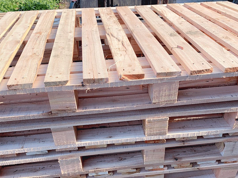 木栈板 (40)
