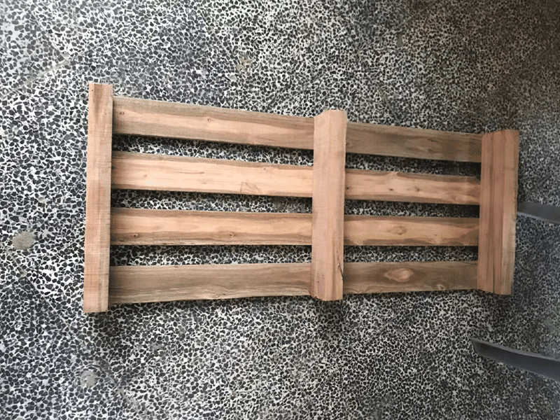 木栈板 (50)